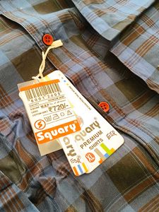 Classic Full Sleeve Checked Shirts for Everyday El