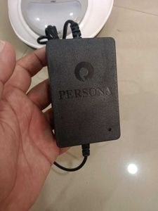 New Persona Solar DC Fan