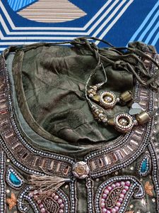 Salwar Suit