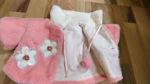 It&#39;s A Cute Jacket For Light Winters..