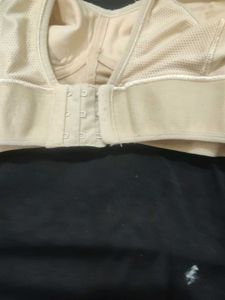 jockey Comfortable Everyday Bra