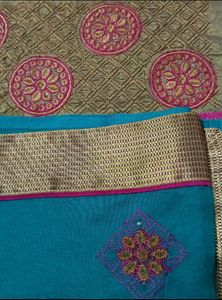 Designer Sarees