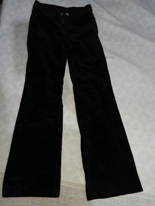 H&amp;M flared jeans low rise