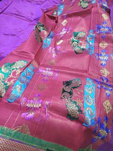 💥🆕️ Paithani Saree