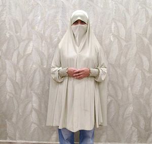 Hijab Abhaya For Prayer