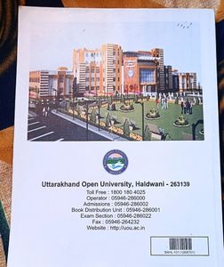 BA First Hindi गद्यांश Book