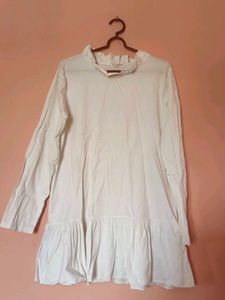 Drop Waist Dress