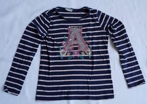 Baby Girl T-shirt