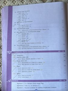 Computer Science C++ Sumita Arora Vol 1