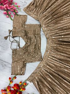 Partywear Lehenga