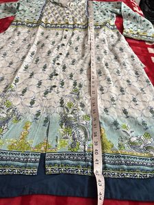 Boho Chic Print Tunic