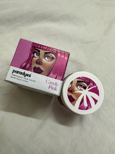 paradyes color combo