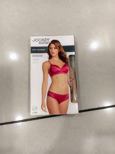 Jockey Woman Brief