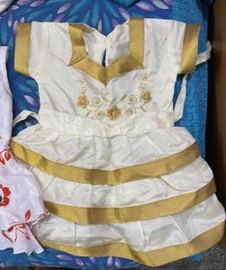 Baby Frock