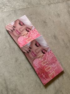 Huda Eyeshadow