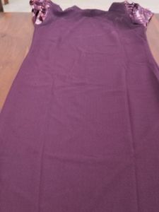 Girls Bodycon Western Dress(New)Girls
