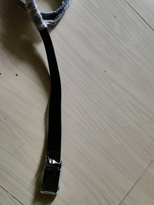 New Black Belt