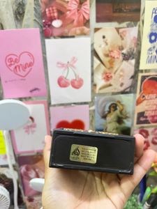 Luxury Perfume Bottle