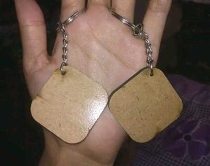 Cute Dudu Bubu 🐻 🐼  couple Keychains