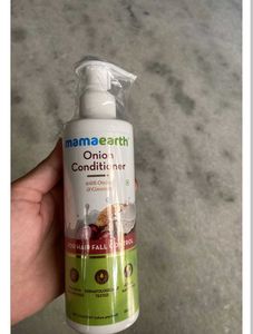 Mamaearth Onion Hair Conditioner🧼🫧🎀🧖‍♀️🧴