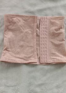 Nude/Peach Tone Underbust Corset