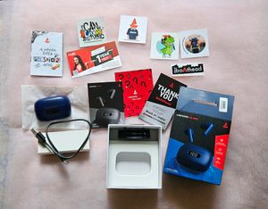 OFFER🔥 //BoAt Airdopes 121 Pro