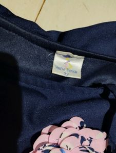 Top &amp; Bottom Wear Set