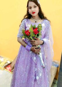 Gorgeous Lehenga Choli