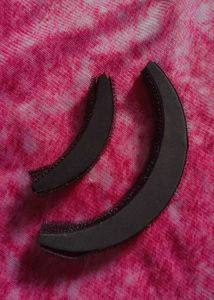 Hair Puff