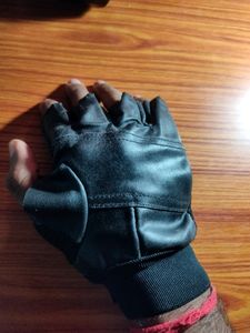 Sport Gloves For Enhanced Grip