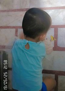 Cuite Top 1 Years Girl