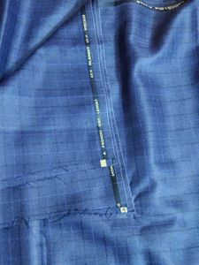 Suit Material Fabric