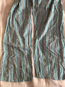 Palazzo Pant For Sale