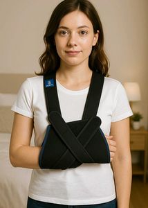 Comfort Arm Sling – Medical Support