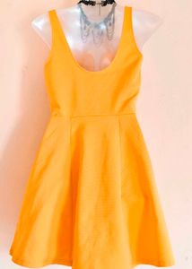 Size S/ M 🎁Buy 2 Get 1 Free 🎁 Skater Dress