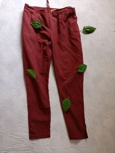 Khadi Fabric Pant