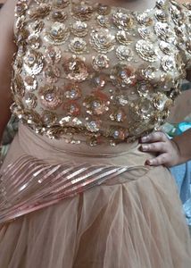 Brand New Cindrella  Pretty Lehnga