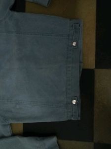 Classic Denim Jacket