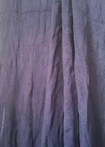 Neavy Blue Stole