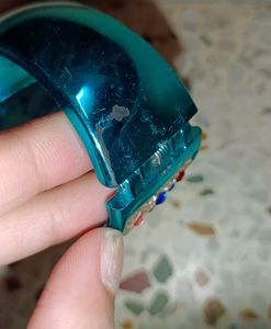Blue Fancy Bracelet 🌀