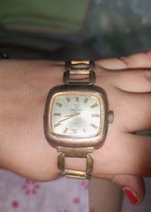 Vintage Ladies Wrist Watch