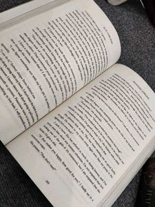 Hunting Adeline Book