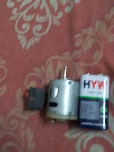 Best Quality Hevi Moter