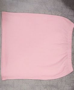 🦢 cute Pink Mini Skirt🌙