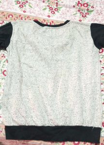 Casual Long Sleeve Top