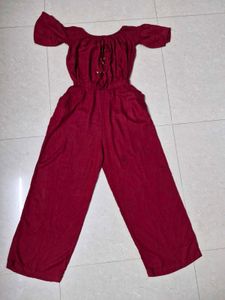 Jumpsuit