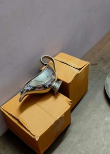 Oil Dispenser Stainless Steel
