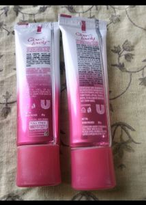 Fairy and Lovely Cream