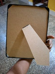 Love Yourself Table Framed Art