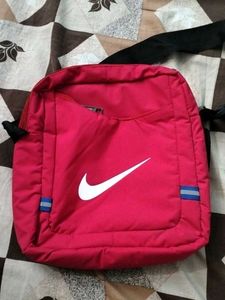 Side Bag